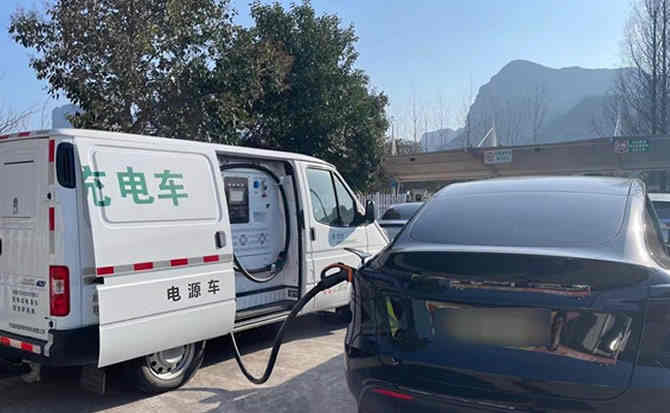 红河汽车搭电
