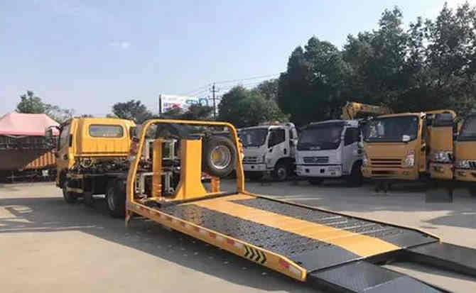 红河汽车中途维修案例
